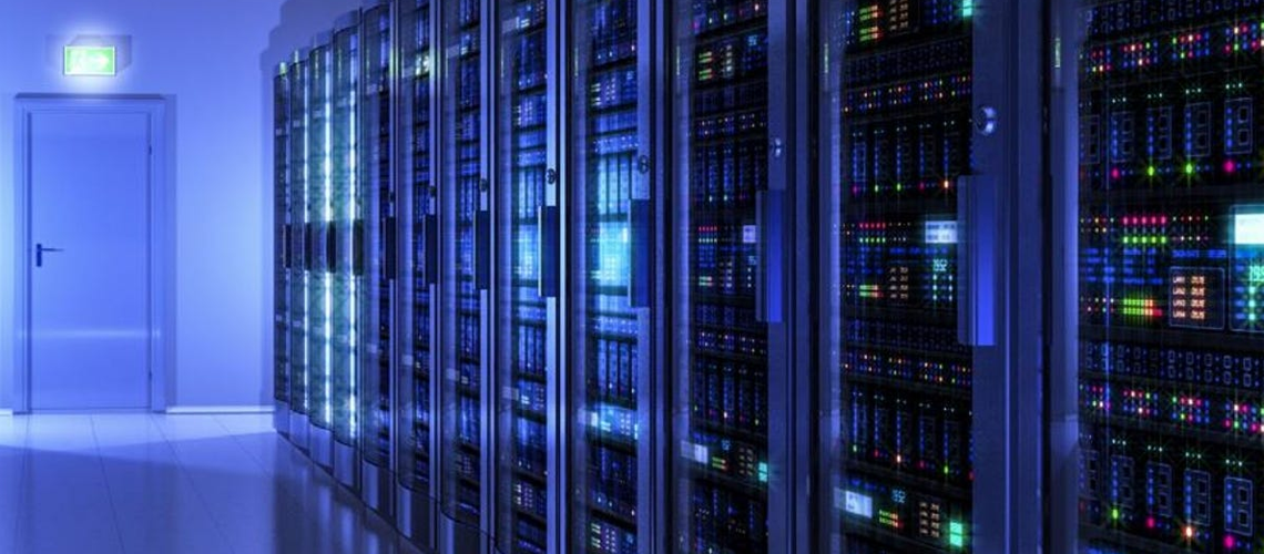 Data Center