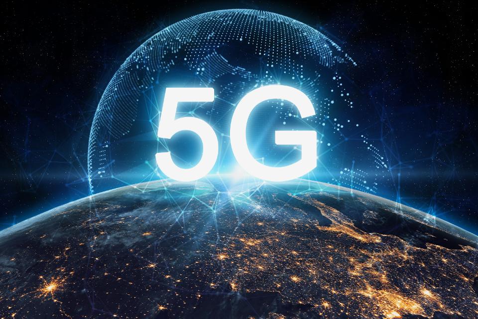 Government involvement in 5G