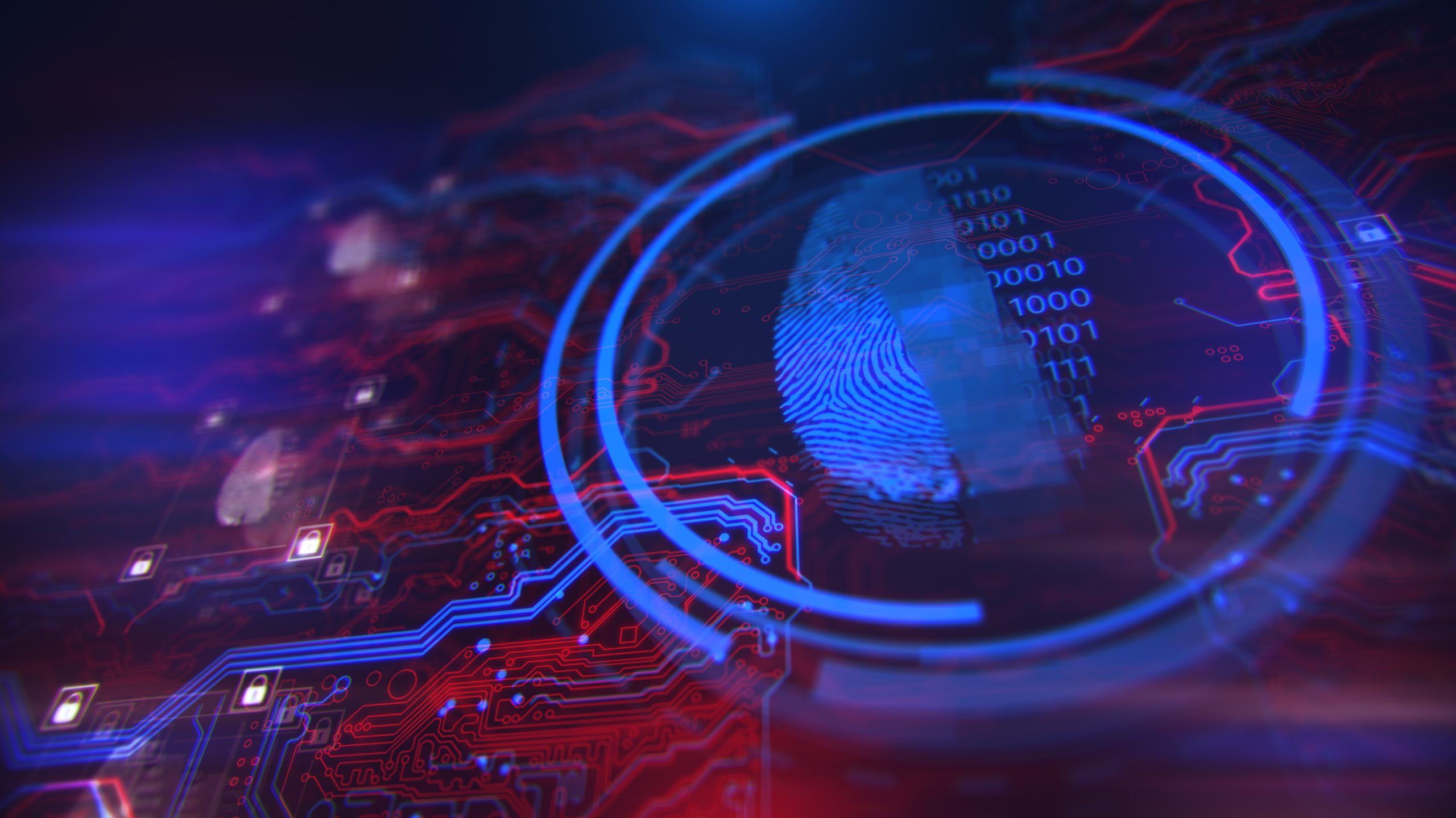 National Cyber Security Awareness Month