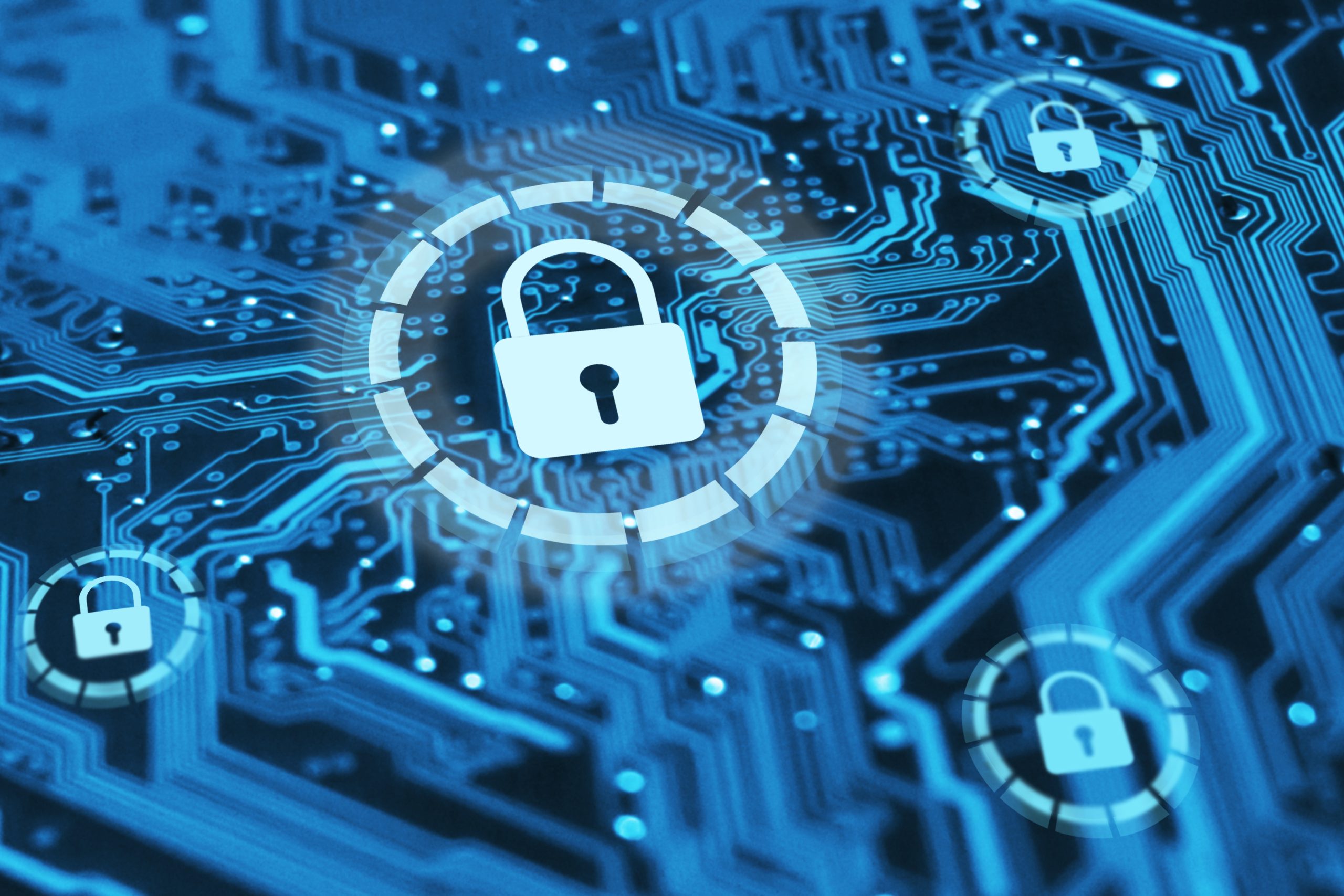 Security and Compliance