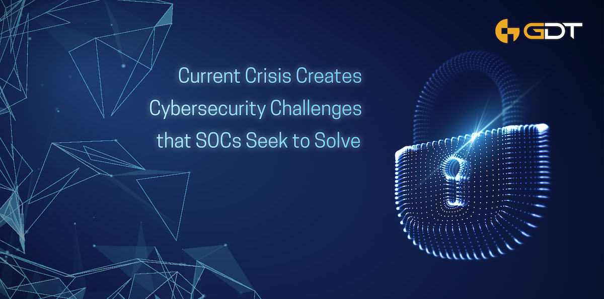 coronavirus cybersecurity challenges