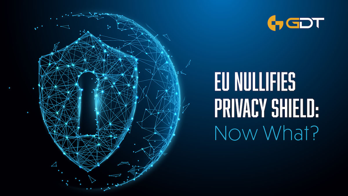 EU Privacy Shield
