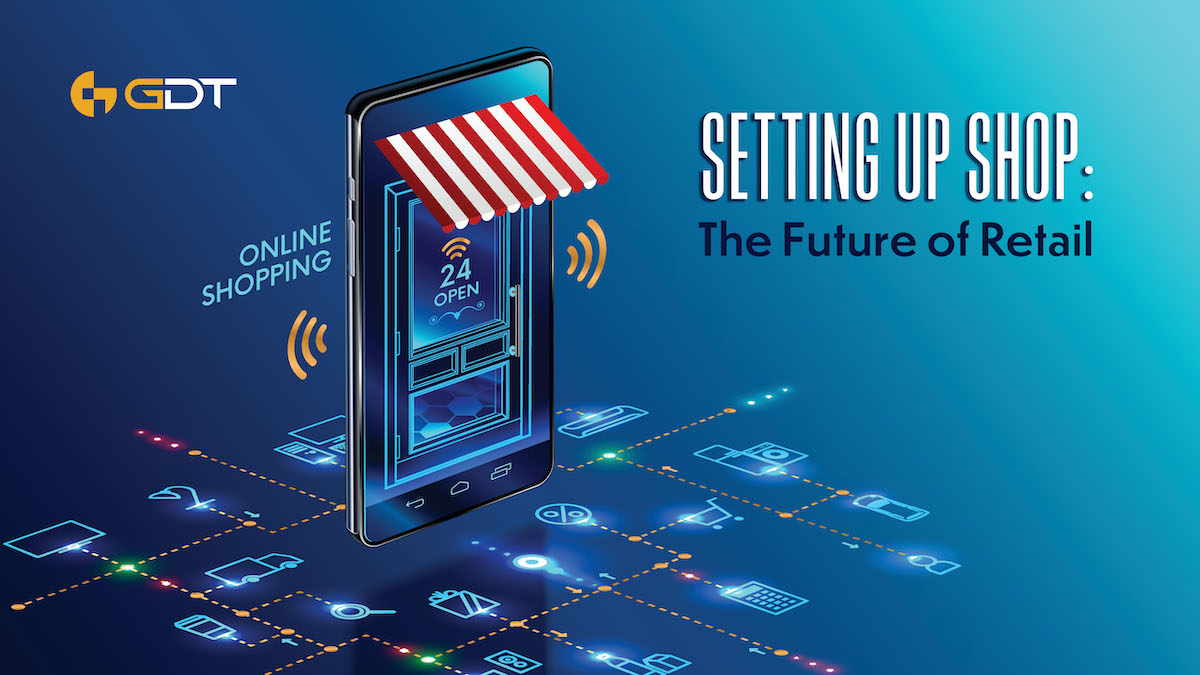 future of retail
