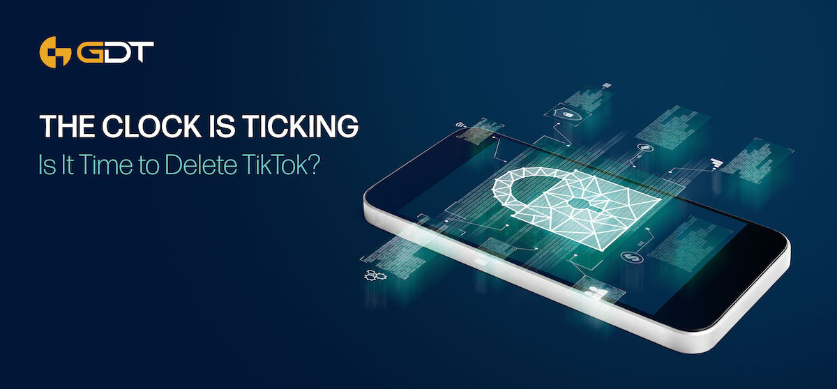 TikTok Social Media App