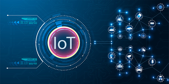 IoT Trends