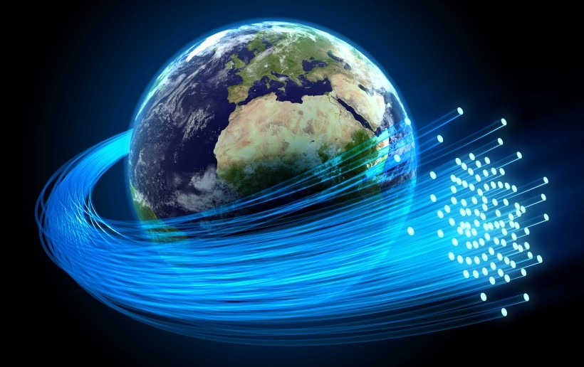 Fiber optics