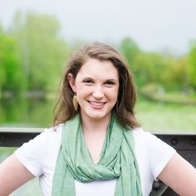 Marissa Gaudet
