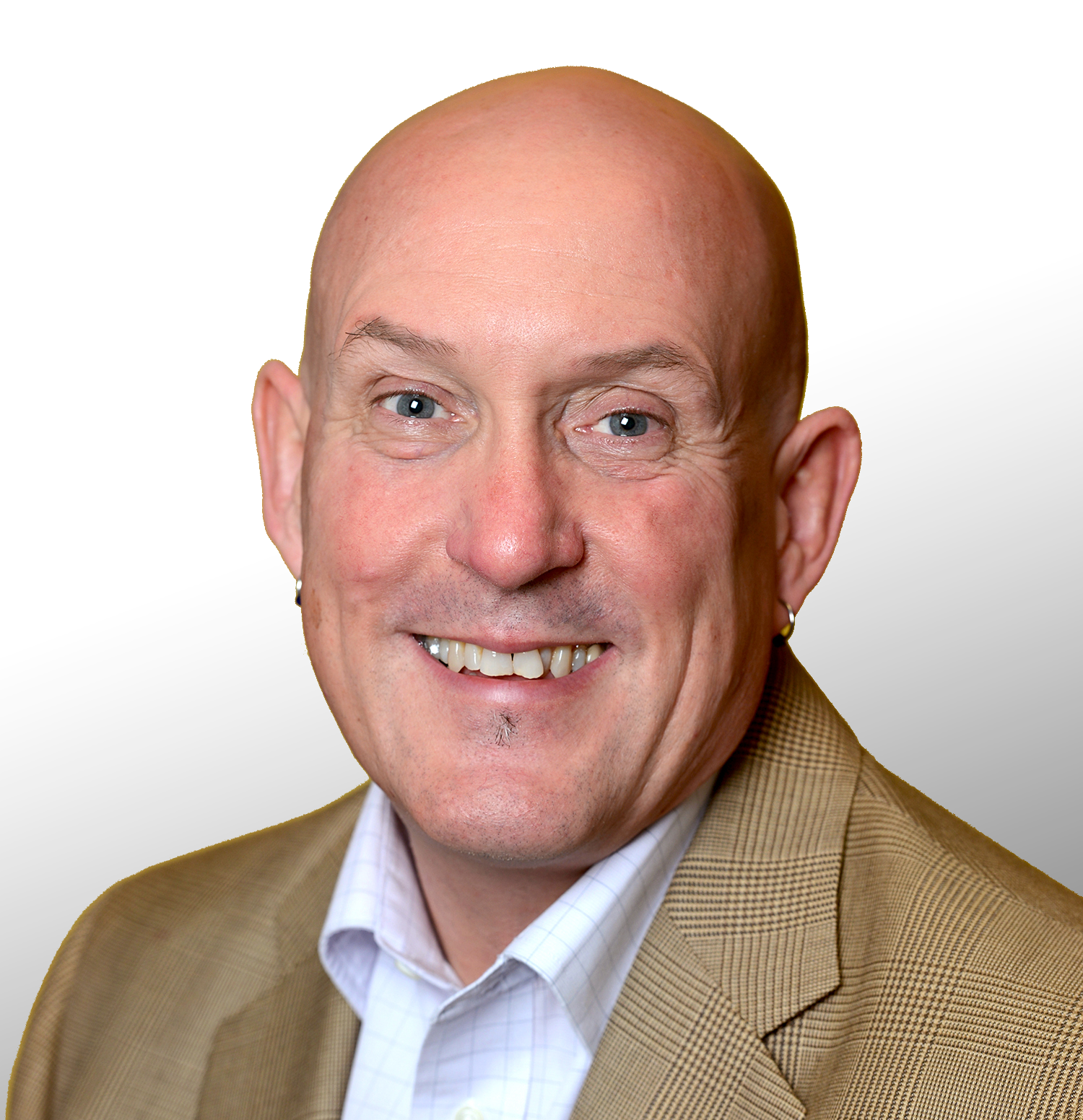 John Woodall
