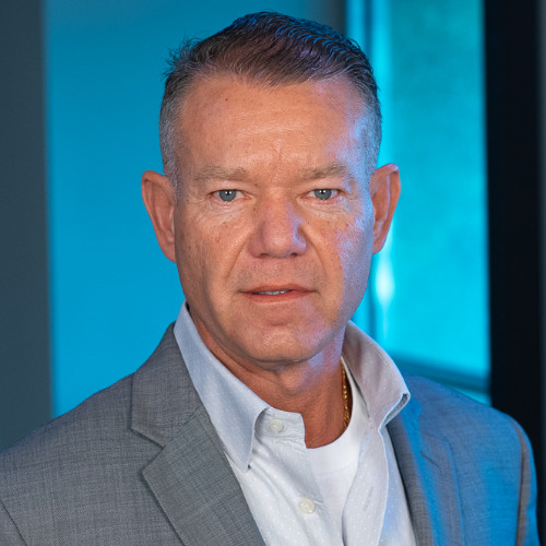 Kevin Downes