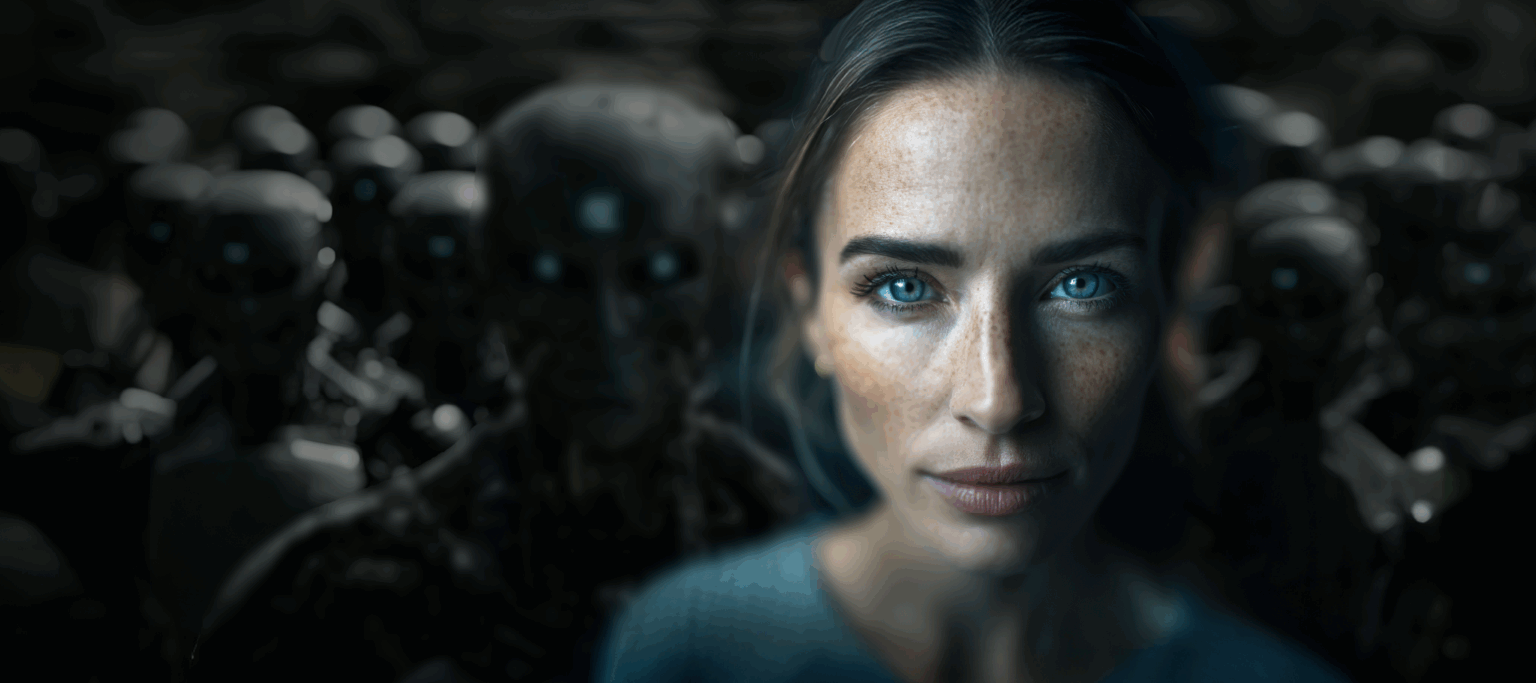 Why you need to address Shadow AI—and how to get started