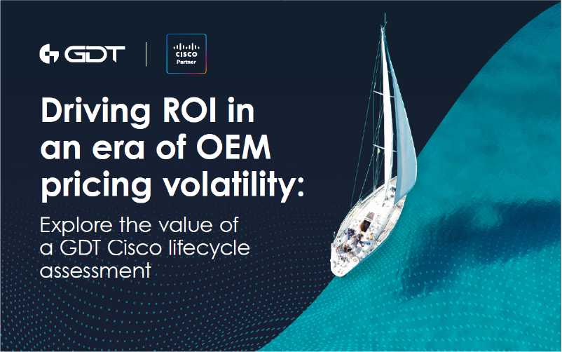 Driving ROI in an era of OEM pricing volatility